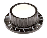 1939-01 Caddy Knob, Inf Heat Switch