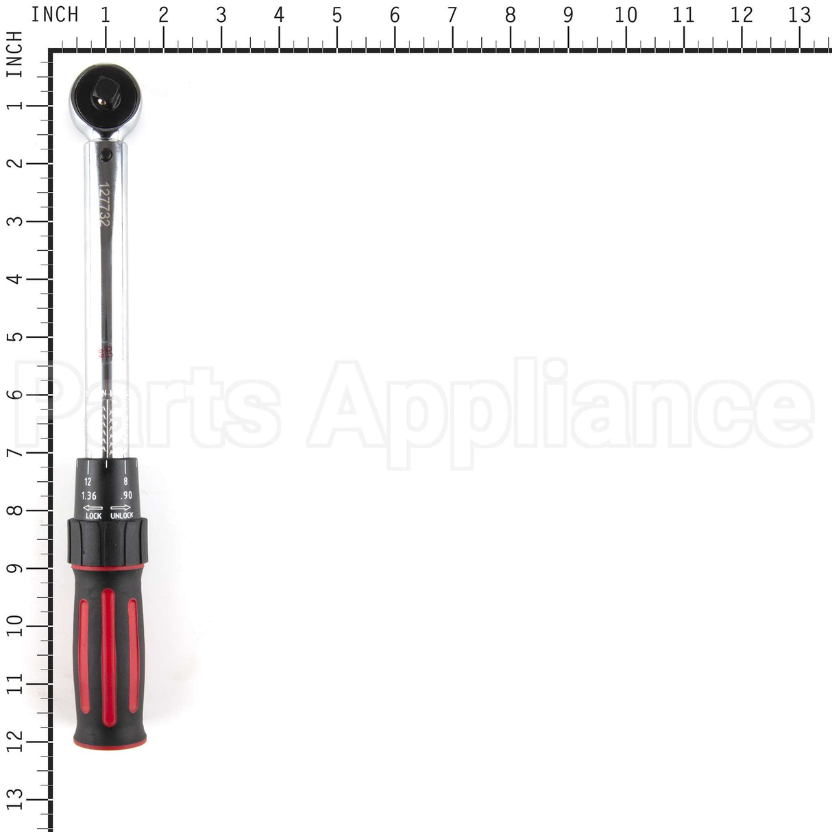 19393 Briggs & Stratton Torque Wrench