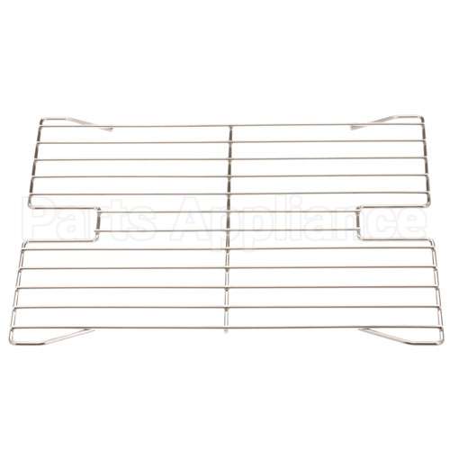 8030132 Compatible Frymaster Basket Support 12-7/16 X 13-3/4