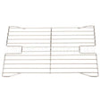 803-0132 Compatible Frymaster Basket Support 12-7/16 X 13-3/4