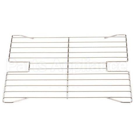 803-0132 Compatible Frymaster Basket Support 12-7/16 X 13-3/4