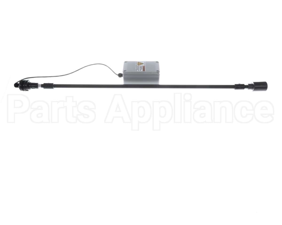 194-02096 Everpure Assembly 55G Low Level Float
