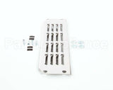 194-3K World Dryer Inlet Grill Kit Recess