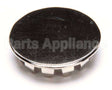 1940010 Leer Hole Plug (Chrome) 7/8 - For S