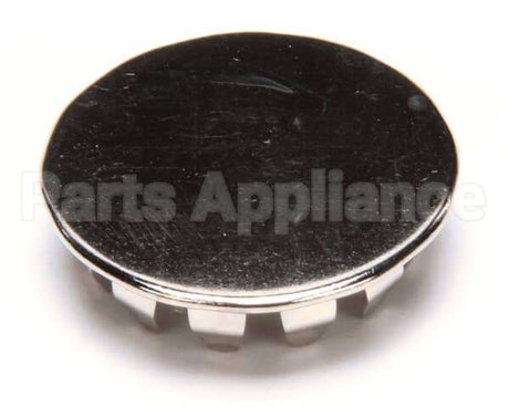 1940010 Leer Hole Plug (Chrome) 7/8 - For S