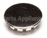 1940010 Leer Hole Plug (Chrome) 7/8 - For S
