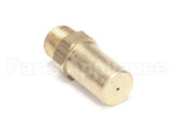 19409 Blodgett Orifice, Brass Drilled