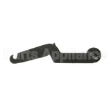 WR11X10009 GE Lever Assy Ff Side Black