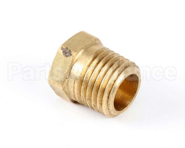 19410 Blodgett Bushing, 9/16 Hex Drilled