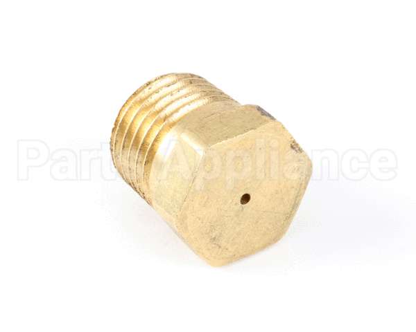 19410 Blodgett Bushing, 9/16 Hex Drilled