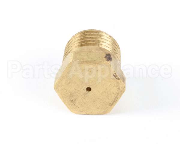 19410 Blodgett Bushing, 9/16 Hex Drilled