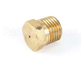 19410 Blodgett Bushing, 9/16 Hex Drilled