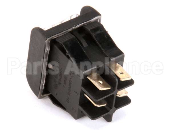 19410102 Sirman - Eurodib On/Off Switch