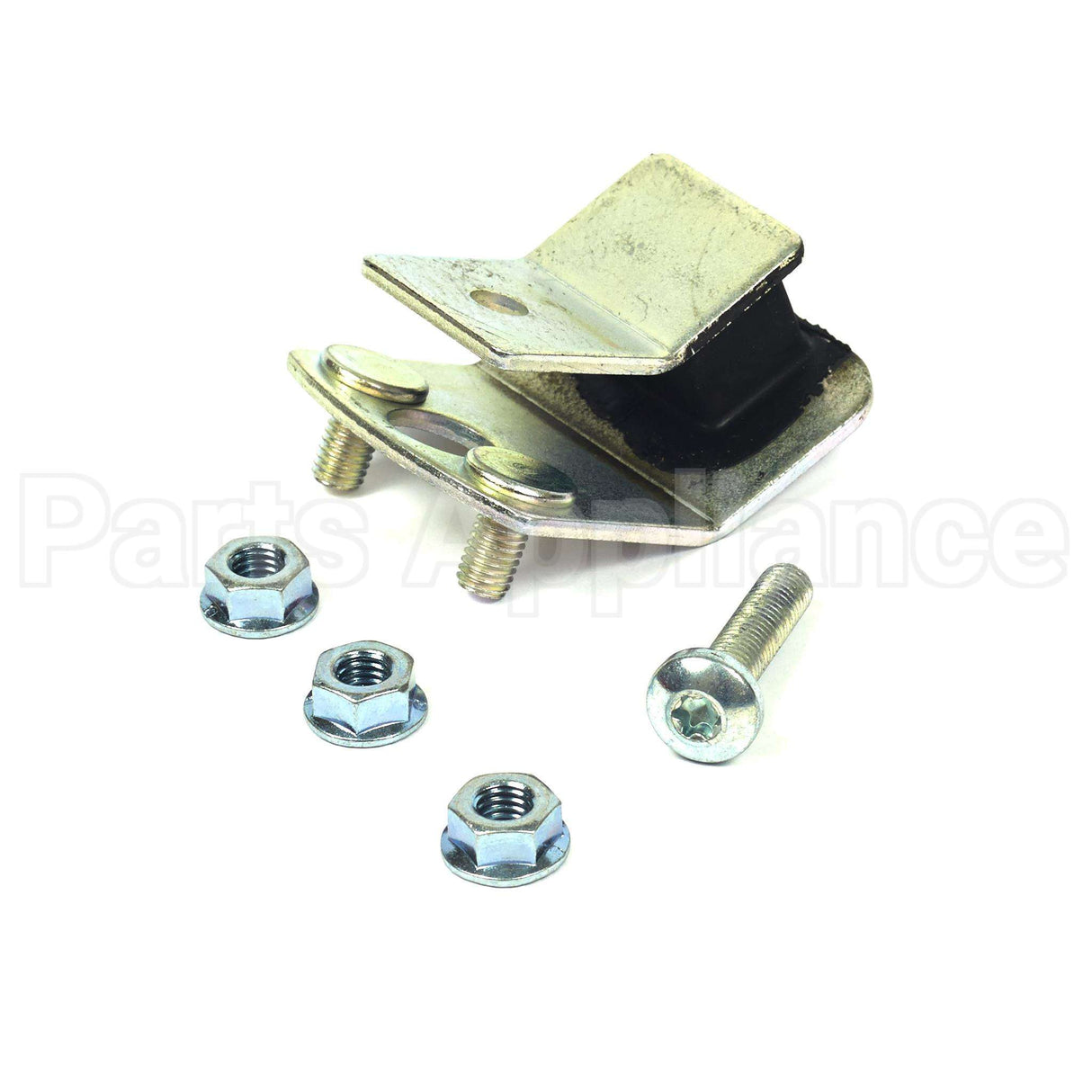 194150GS Briggs & Stratton Mount-Vibration