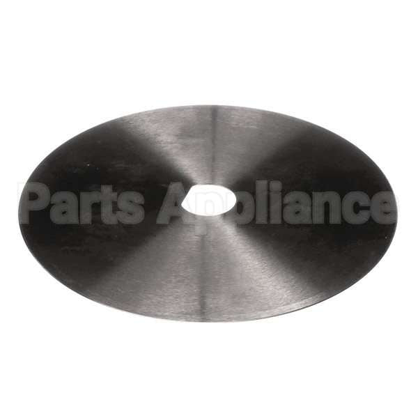 1942 Compatible Jaccard Straight Fs19 Individual Blades (202Mm)