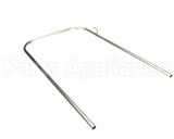 19423 Ultrafryer Handle, Filter Tub Lbn (25In) W/Hook