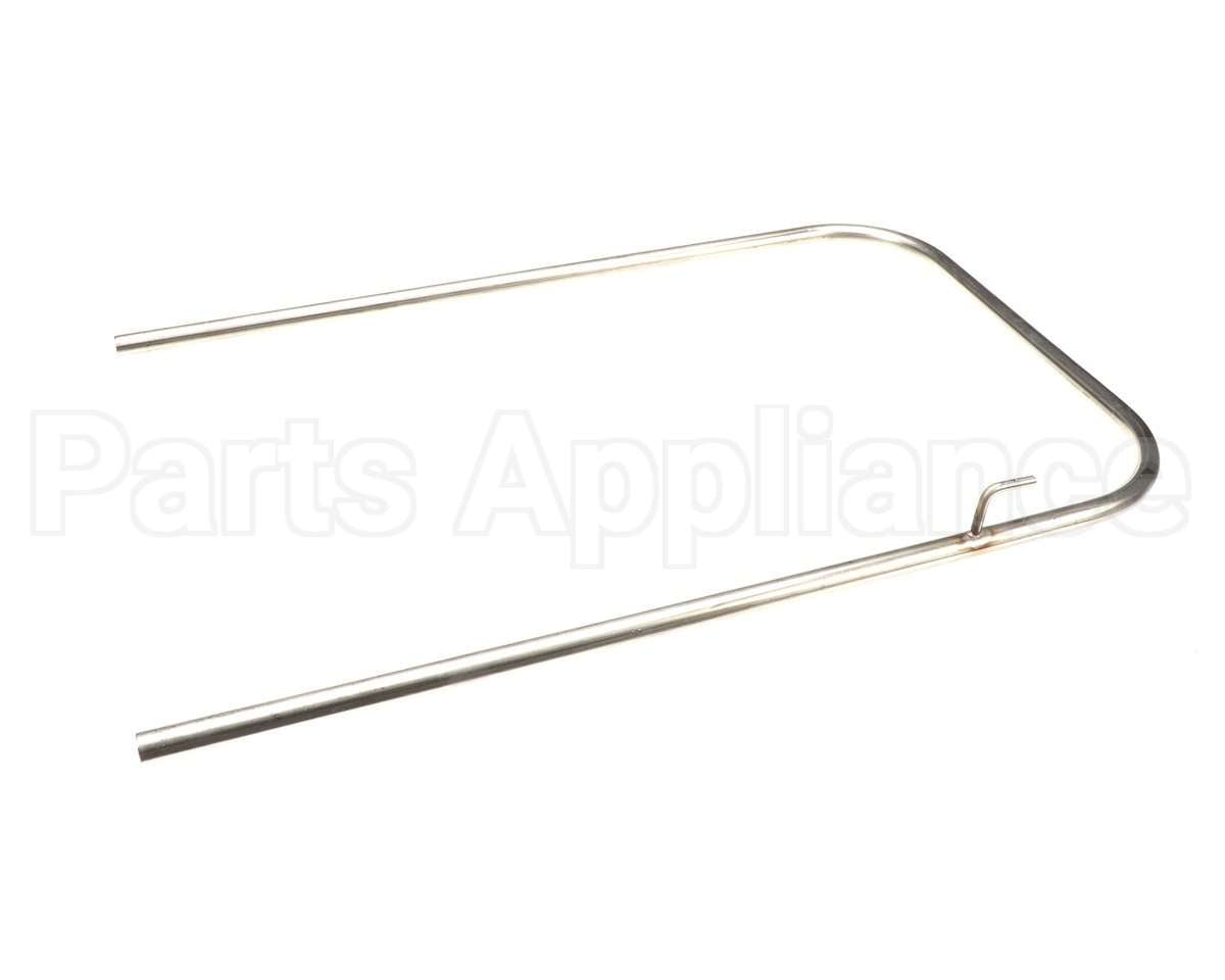 19423 Ultrafryer Handle, Filter Tub Lbn (25In) W/Hook