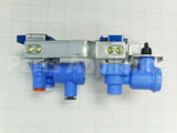 5221JA2006D LG Valve Assembly,Water