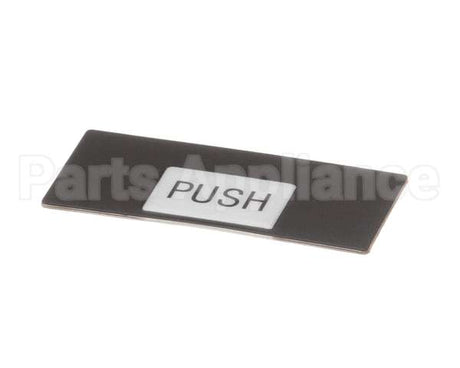 1943 Cornelius Overlay Swt Push Uf1