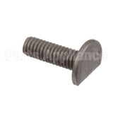 1944-5 Montague Bolt D Head--5/16 For Trunnion