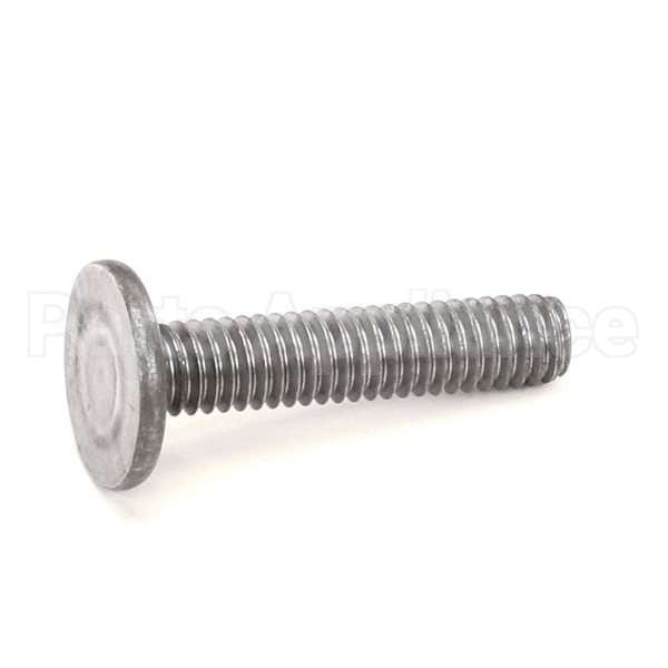 1945-3 Compatible Montague Screw Welded To Motor Mount Pl