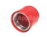 19450 Bridge Machine Boot-Red Stop Button