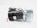 194687 Reznor 115V Ventor Mtr & Wheel Assy