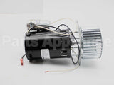 194687 Reznor 115V Ventor Mtr & Wheel Assy