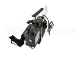 1948121 Diversitech Vac. Pump 5 Cfm W/Oil