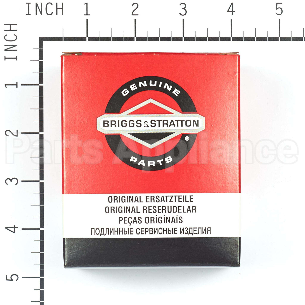 194813GS Briggs & Stratton Tube