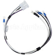 1949575 Compatible Garland Wire Harness