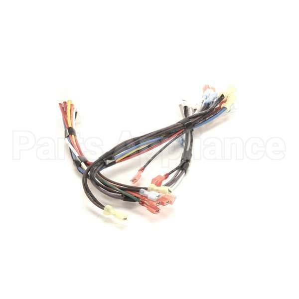 1949576 Compatible Garland W/H-Mechanical Control P Anel