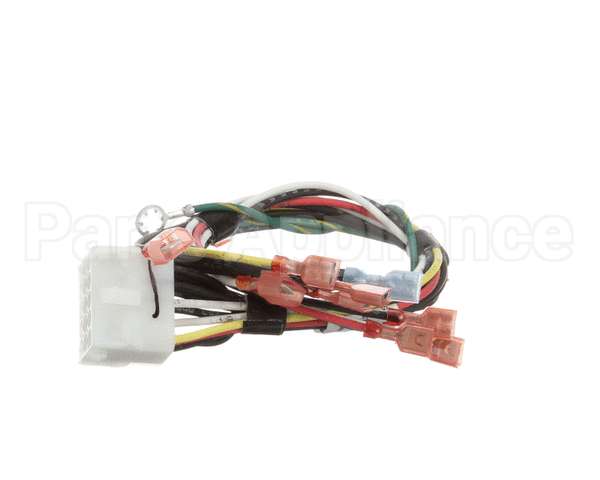 1949578 Garland W/H-Fast Relay Board
