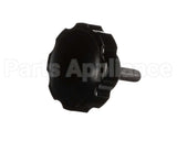 194KS Biro Lock Knob, 3/8-16 X 5/8 Ss Thread