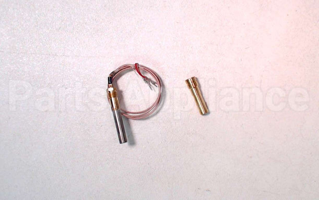 1950-001 Robertshaw Thermopile,2 Lead,36"W/Pg9Adap