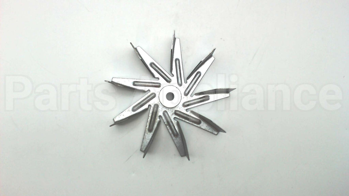 195036 Reznor Inducer Wheel