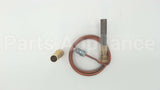 1951-001 Robertshaw Thermopile,Threaded,36"W/Pg9Ad