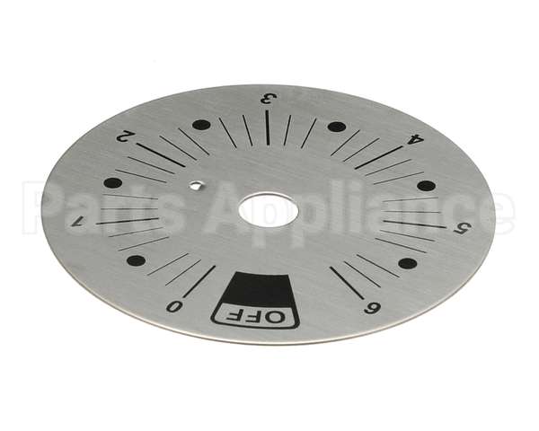 19518 Blodgett Dial, Timer 6 Hr Cook