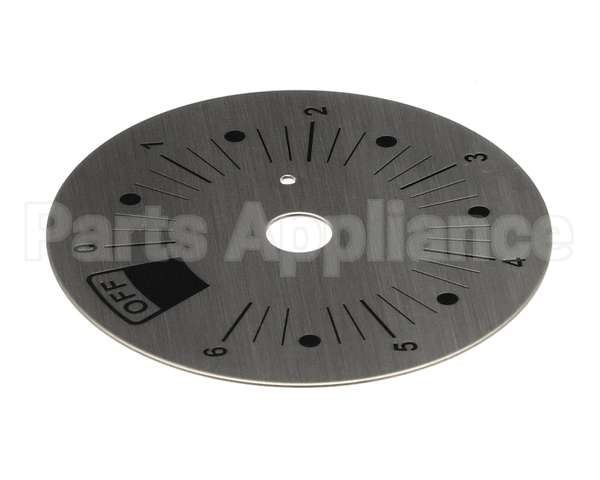 19518 Blodgett Dial, Timer 6 Hr Cook