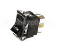 1952102 Market Forge Switch Dpdt 3/4Hp 250Vac 10Am