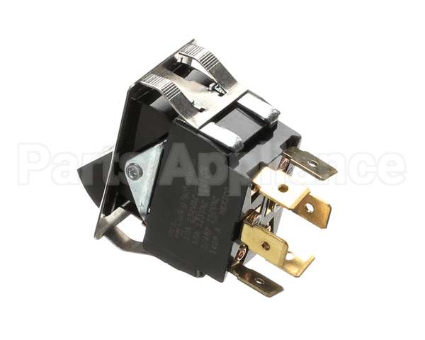 1952102 Market Forge Switch Dpdt 3/4Hp 250Vac 10Am