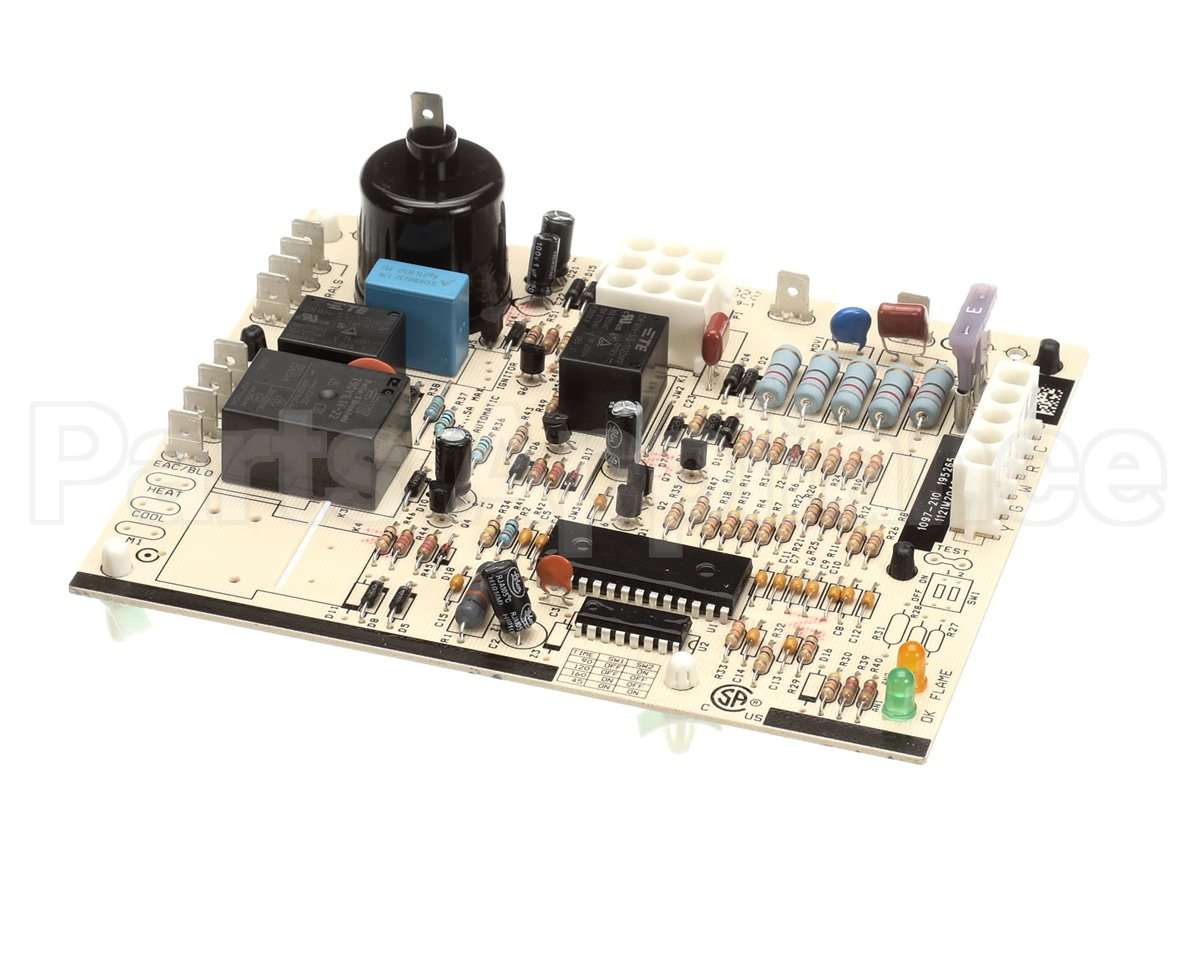 195265 Reznor Dsi Control Board