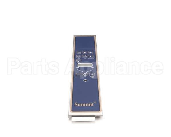 1952889 Garland Panel Asm - 41 Keypad Summit