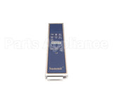 1952889 Garland Panel Asm - 41 Keypad Summit