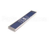 1952889 Garland Panel Asm - 41 Keypad Summit