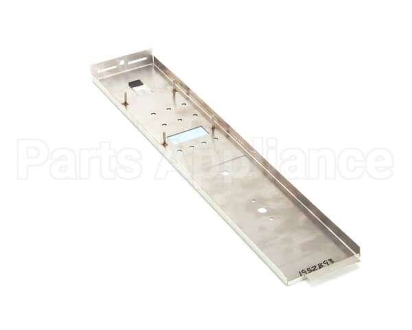 1952893 Garland Panel Asm - 300L Keypad Mco