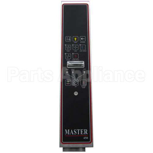 1952898 Compatible Garland Panel - 450 Keypad