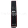 1952898 Compatible Garland Panel - 450 Keypad
