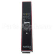 1952899 Compatible Garland Panel - 410 Keypad