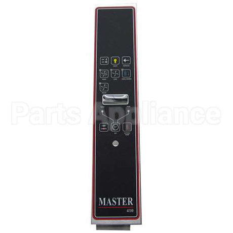 1952899 Compatible Garland Panel - 410 Keypad